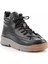 Siyah Leather Erkek Bot & Bootie E02728014703 3