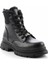 Siyah Kadın Bot & Bootie K02688008009 2