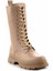 Nude Kadın Bot & Bootie K02688009009 2