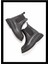 Siyah Kadın Bot & Bootie K02538560409 1