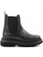 Siyah Kadın Bot & Bootie K02538560409 2