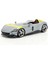 1:24 Ferrai Monza Sp1 Model Araba 1