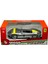1:24 Ferrai Monza Sp1 Model Araba 2