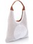 Beyaz File Kadın Omuz Çantası C06960200922 3