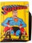 Superman Çizgi Roman 26X18,5 Çizgili 40 Yaprak Defter 1