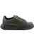 Haki Leather Erkek Sneaker E01556554003 1