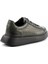 Haki Leather Erkek Sneaker E01556554003 3