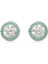 5639750 Swarovski Küpe Ss Te Constella:pe Stud Pave Whıte/rhs 1