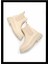 Bej Kadın Bot & Bootie K02538560409 1