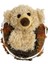 Mallet Putter Cover Small Brown Için Sports Club Headcover (Yurt Dışından) 1