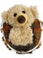Mallet Putter Cover Small Brown Için Sports Club Headcover (Yurt Dışından) 5