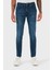 Delaware3-1 Streç Pamuklu Normal Bel Slim Fit Jeans Erkek KOT PANTOLON 50496189 416 1