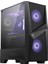 DF368 Intel Core i7 13700F 64GB DDR5 512GB SSD RTX4070Ti Windows 11 Pro Masaüstü Bilgisayar 1