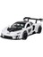 Alaşım Araba Modeli Mclaren Senna Oyuncak Araba Modeli Dekorasyon (Yurt Dışından) 1
