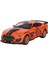 Alaşım Araba Modeli Özel Mustang Viper GT500 Oyuncak Akülü Araba (Yurt Dışından) 1