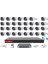 YILDIRIM GROUP 31 KAMERALI 4 MP IP GÜVENLİK KAMERASI 1