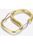 Coachwhip Karabina- Paslanmaz Çelik Vapor Brass Gold 1