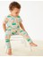 Hayvan Desenli Legging Tayt 4