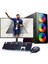 Intel I3 13100F 16GB 1tb M2 4gb GTX1650 24" Mon. (Gaming Set) 1