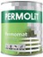 Permomat Mat Sentetik Boya Beyaz 0.75LT 1