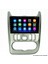 Dacia Duster Android 12 Multimedya Carplay 2gb RAM+32GB HDD Navigasyon Ekran 2