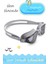 4lü Set Swimmer Pro Buğu Yapmaz Havuz Deniz Yüzücü Gözlüğü Boneli Tıkaçlı Uv Korumalı Yüzme Gri 4