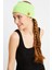 Melanj-Yeşil 2'li Pamuklu Kaşkorse, Kaymaz, Terletmez, Ultra Hafif, Spor Saç Bandı Bandana Buff 4