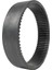 Carrora Diferansiyel Çember Dişilisi OEM/125186 2