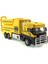 Die Cast Model Çek Bırak Temizlik ( Sanitasyon ) Aracı 1