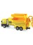 Die Cast Model Çek Bırak Temizlik ( Sanitasyon ) Aracı 3