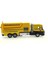 Die Cast Model Çek Bırak Temizlik ( Sanitasyon ) Aracı 4