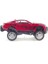 Die Cast Çek Bırak Kırmızı Arazi Aracı 2