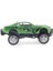 Die Cast Çek Bırak Yeşil Arazi Aracı 3