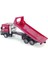 Die Cast Model Çek Bırak Kurtarıcı Kamyon 2