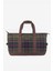 Cree Tartan Holdall Seyahat Çantası TN11 Classic 2