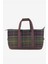Cree Tartan Holdall Seyahat Çantası TN11 Classic 4