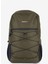 Arwin Canvas Explorer Sırt Çantası OL11 Olive/Black 2