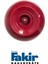 Fakir Tilia Blender Doğrayıcı Hazne Kapağı Bordo Renk 2