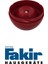 Fakir Tilia Blender Doğrayıcı Hazne Kapağı Bordo Renk 3