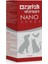 Nano Sprey 150 ml ve Hipoalerjenik Temizleme Mendili 60'lı Paket 2