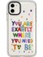 iPhone 11 Need To Be Candy Bumper Silikonlu Telefon Kılıfı 1