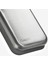 Summit Card Case Silver Kartlık Kart Gümüş 4