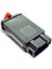 Audi A3 1997-2000 Kırmızı Üçgen Dörtlü Flaşör Ikaz Düğmesi 8L0941509H 6