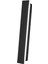 Duvar Sconce Modern Hardwired Lamba Işık Aydınlatma Armatürü Yatak Odası Koridoru Için 60CM Sıcak Beyaz (Yurt Dışından) 1