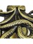 Dresser Sapı Pratik Metal Dekoratif Çekmece Düğme Dolabı Bronz Için Çekme (Yurt Dışından) 4