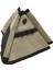 Kamp Fan Tripod W/ Bag Multi Fonksiyonlu Yürüyüş Kampı (Yurt Dışından) 2