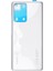 Xiaomi 11T Pro Arka Pil Batarya Kapağı Cam 2107113SG 2107113SI 2107113SR 1