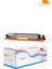 Colorful Toner Canon CRG-729 Muadil Toner Siyah/ I-Sensys LBP-7010C / LBP-7018 Muadil Toner 1