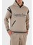 Logolu Kapüşonlu Kanguru Cepli % 100 Pamuk Regular Fit Sweat Erkek Sweat 6R1MG1 1jwpz 0643 4