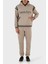 Logolu Kapüşonlu Kanguru Cepli % 100 Pamuk Regular Fit Sweat Erkek Sweat 6R1MG1 1jwpz 0643 5